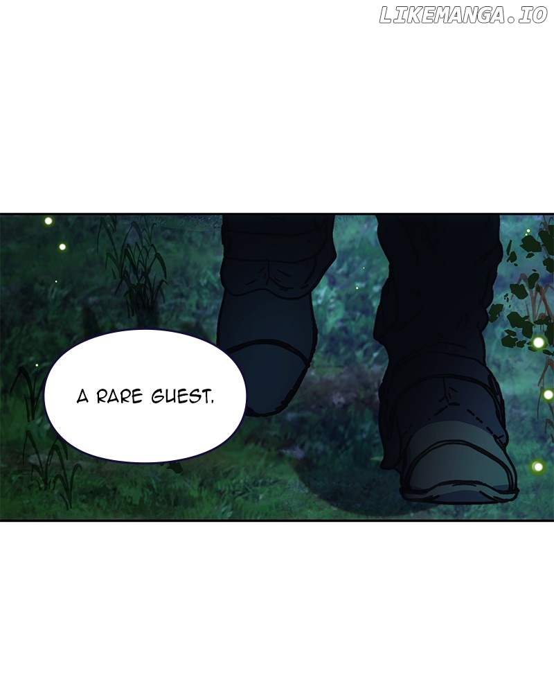 Heart Throbbing Conqueror Chapter 112 - page 58