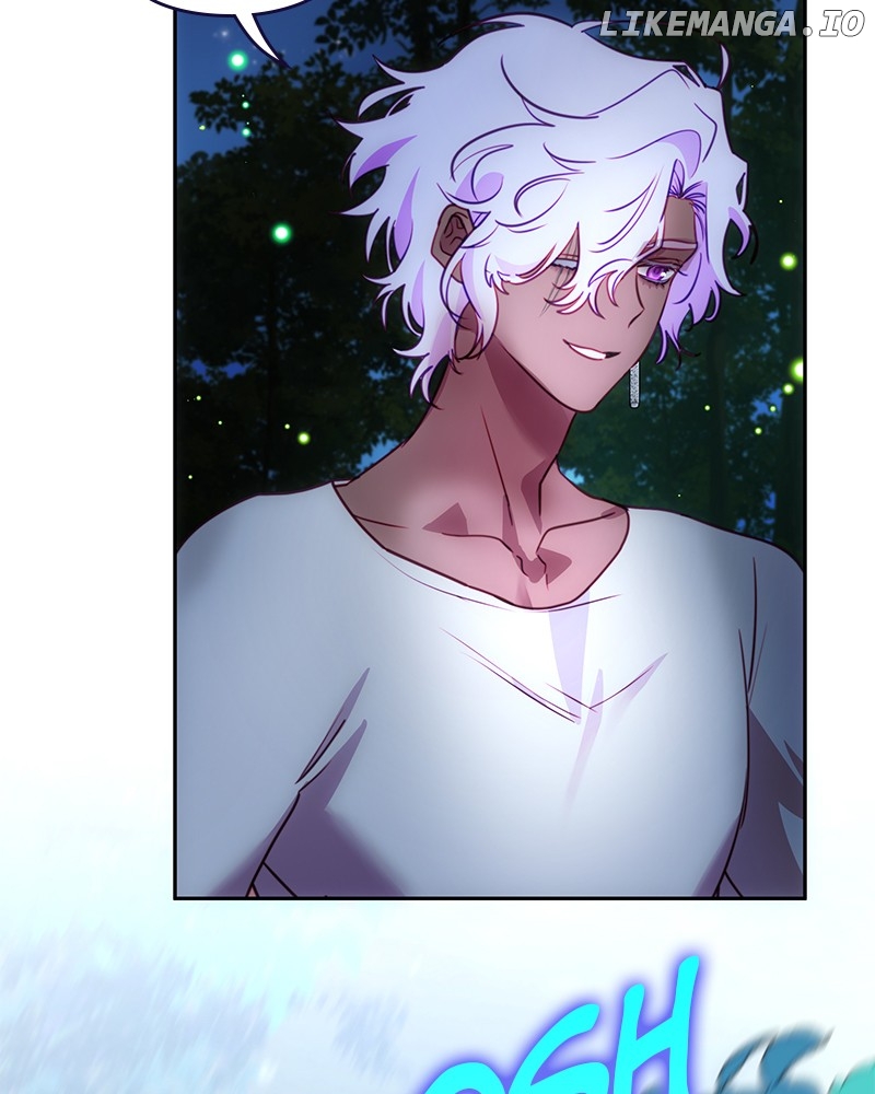 Heart Throbbing Conqueror Chapter 112 - page 60
