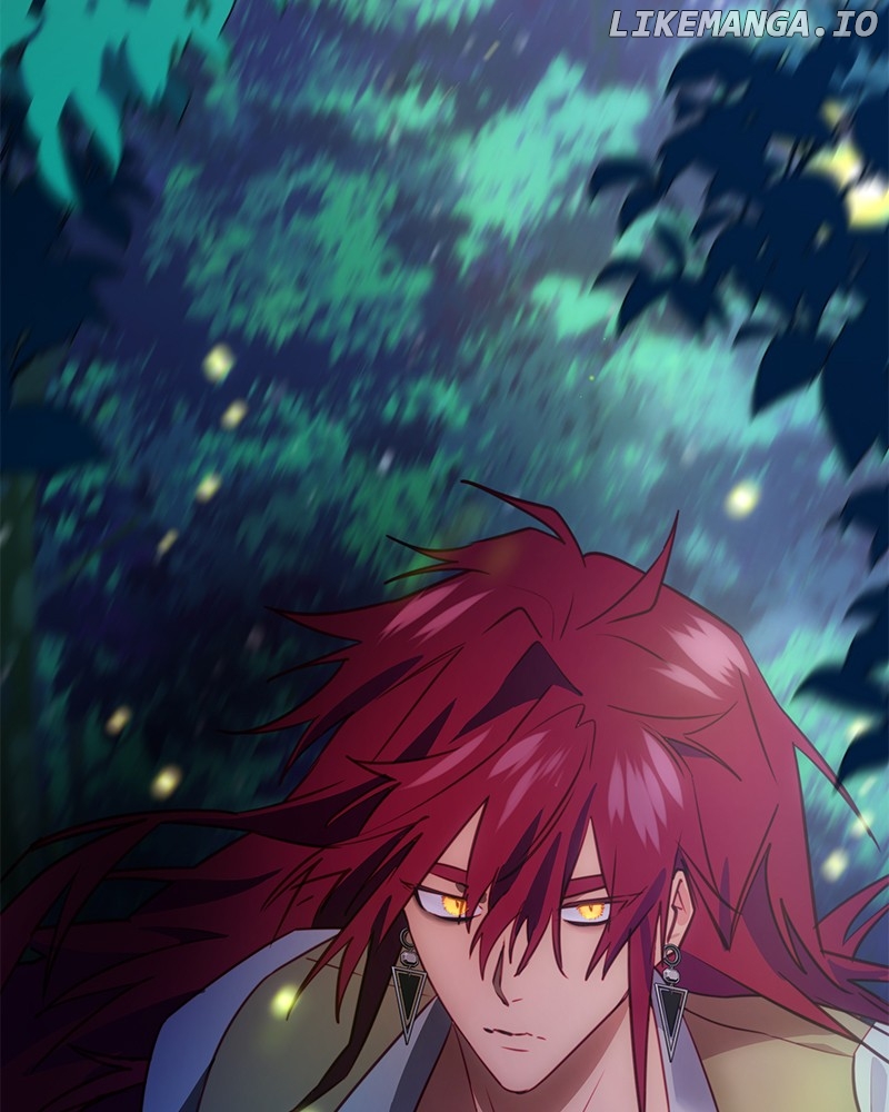 Heart Throbbing Conqueror Chapter 112 - page 62