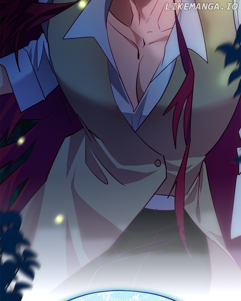 Heart Throbbing Conqueror Chapter 112 - page 63