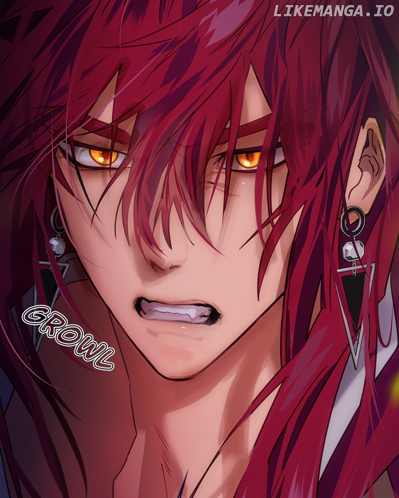 Heart Throbbing Conqueror Chapter 112 - page 65