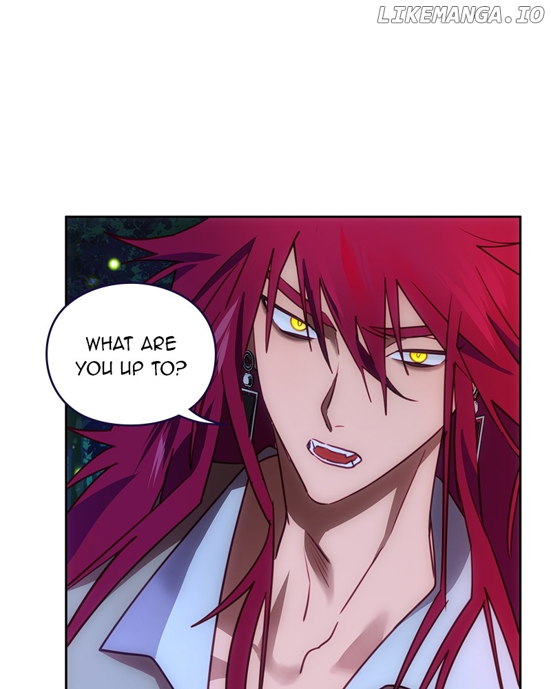 Heart Throbbing Conqueror Chapter 112 - page 67