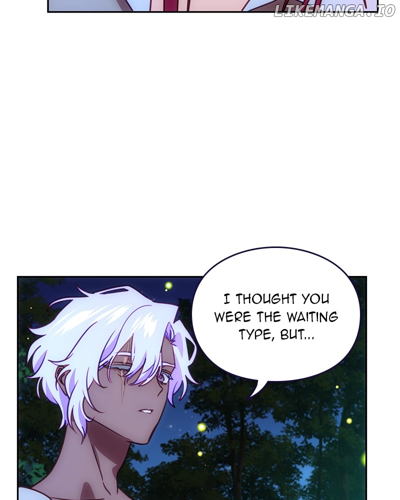 Heart Throbbing Conqueror Chapter 112 - page 68