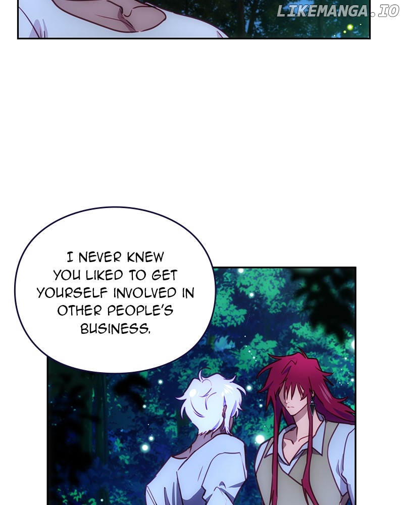 Heart Throbbing Conqueror Chapter 112 - page 69
