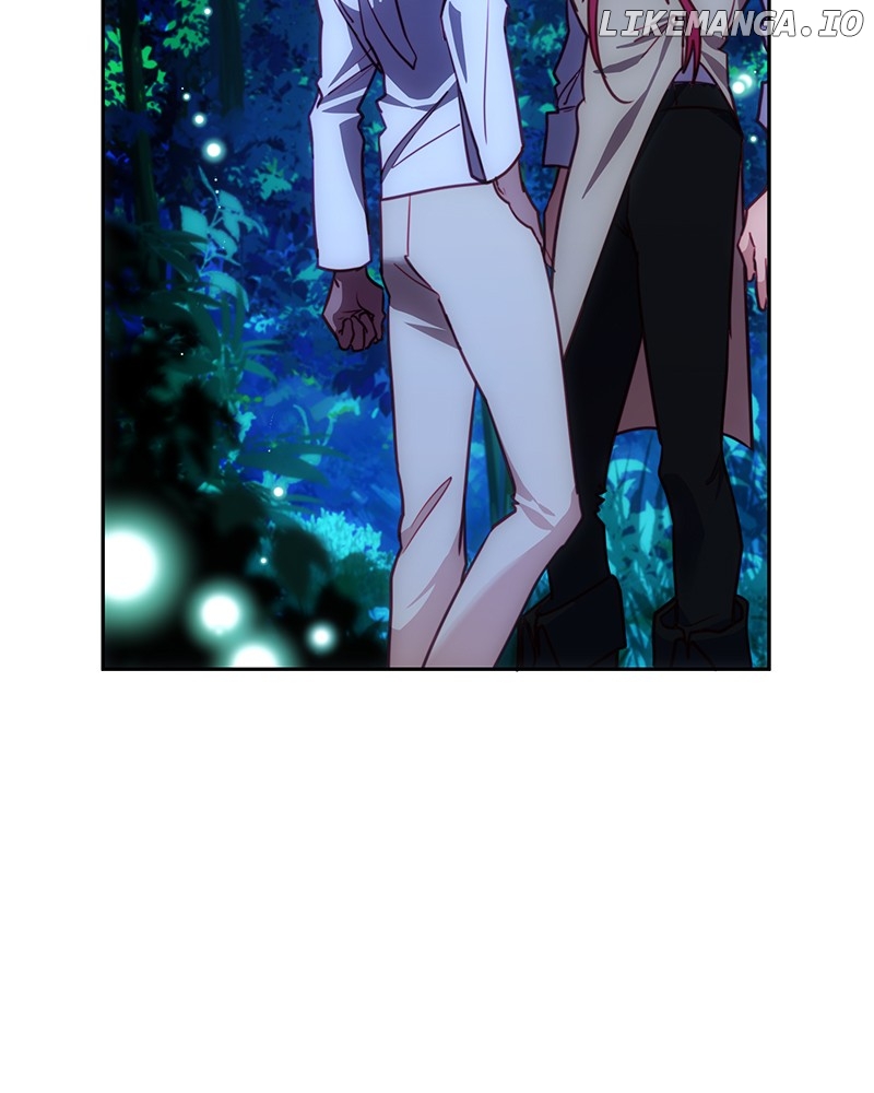 Heart Throbbing Conqueror Chapter 112 - page 70