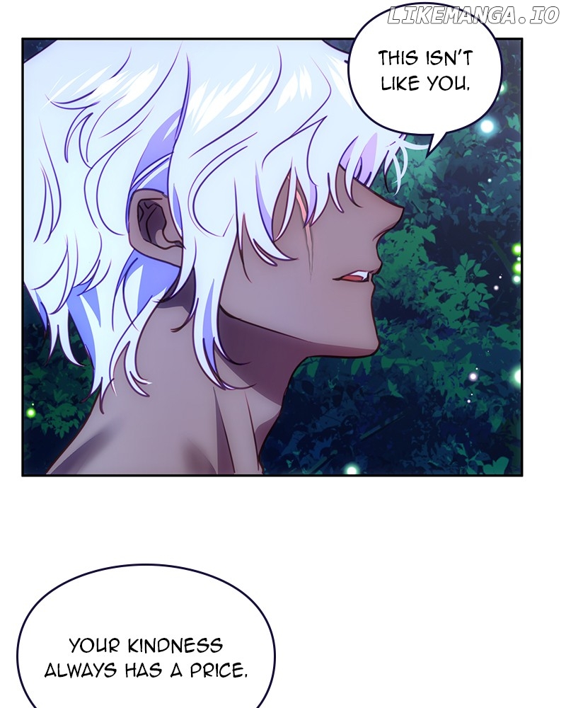 Heart Throbbing Conqueror Chapter 112 - page 71