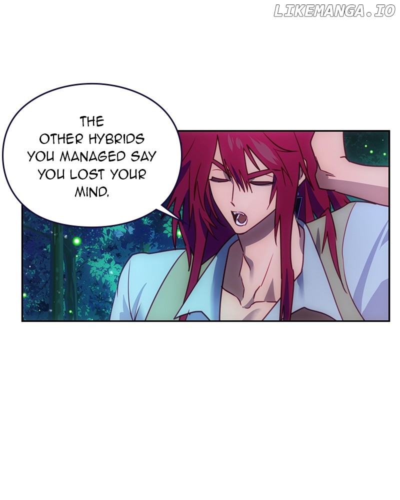 Heart Throbbing Conqueror Chapter 112 - page 74