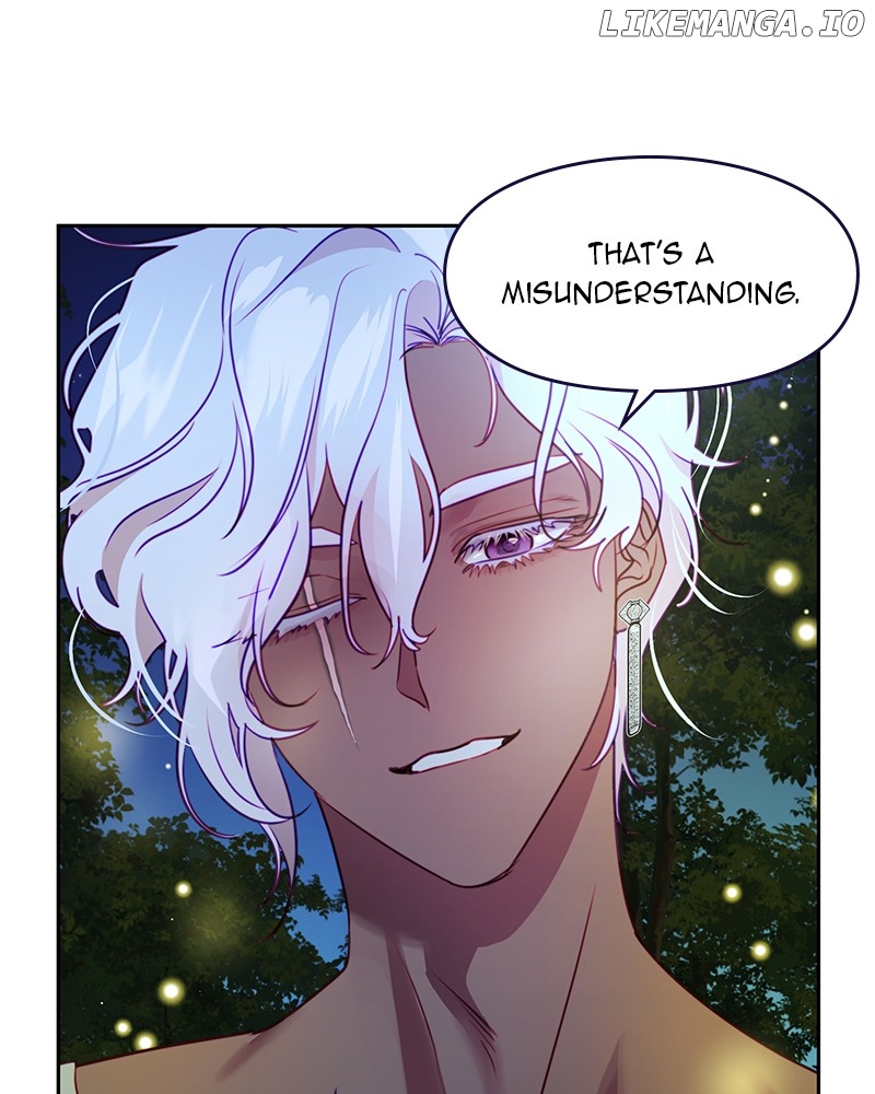 Heart Throbbing Conqueror Chapter 112 - page 75