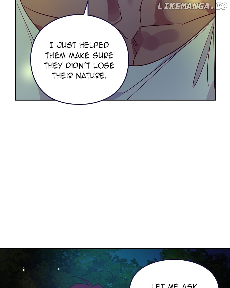 Heart Throbbing Conqueror Chapter 112 - page 76