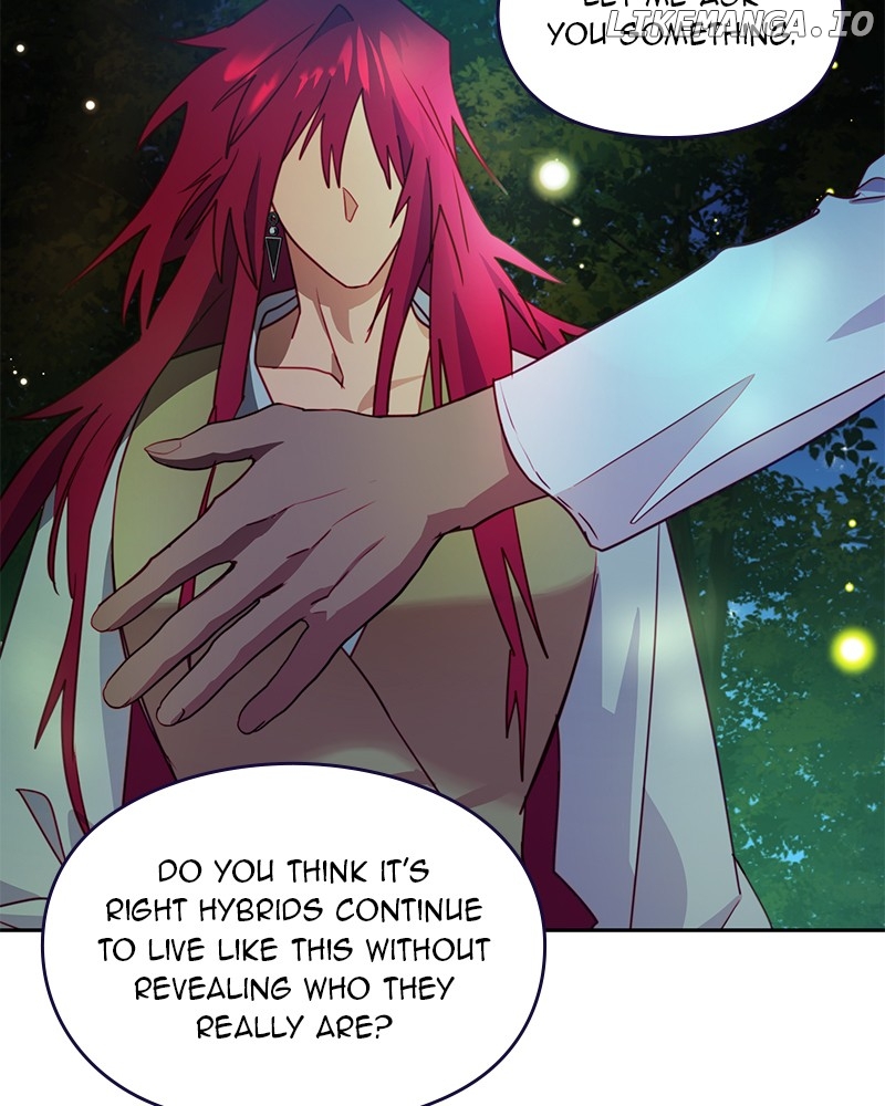 Heart Throbbing Conqueror Chapter 112 - page 77