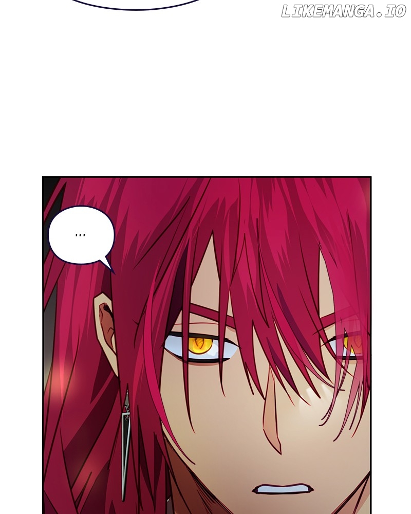 Heart Throbbing Conqueror Chapter 112 - page 78