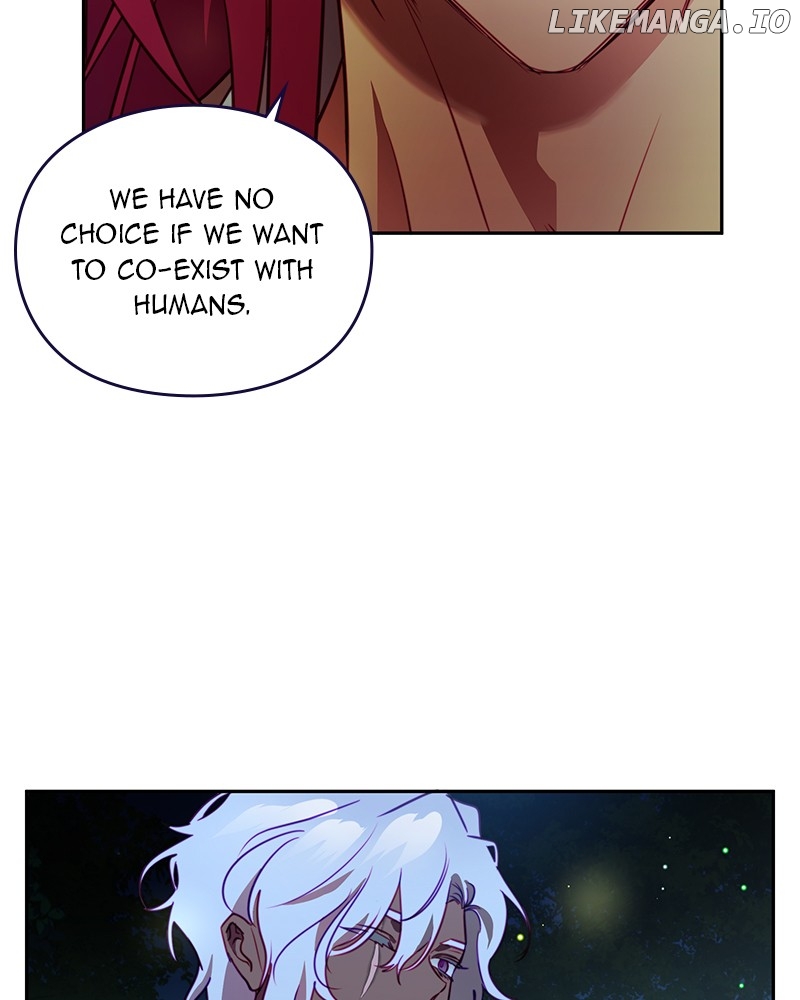 Heart Throbbing Conqueror Chapter 112 - page 79