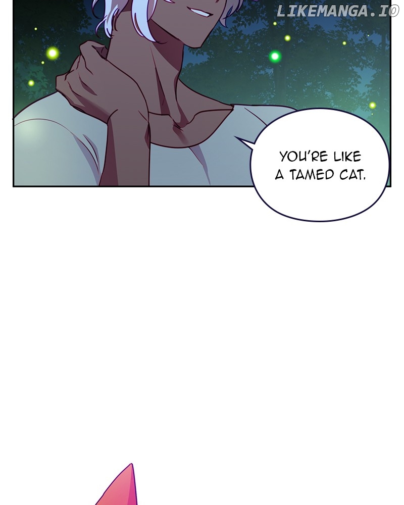 Heart Throbbing Conqueror Chapter 112 - page 80