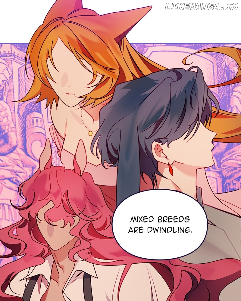 Heart Throbbing Conqueror Chapter 112 - page 81