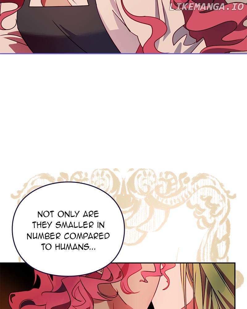 Heart Throbbing Conqueror Chapter 112 - page 82