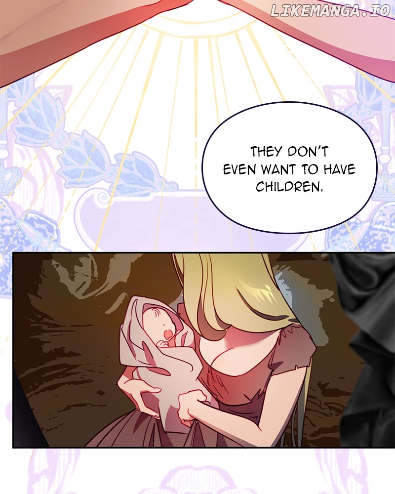 Heart Throbbing Conqueror Chapter 112 - page 84