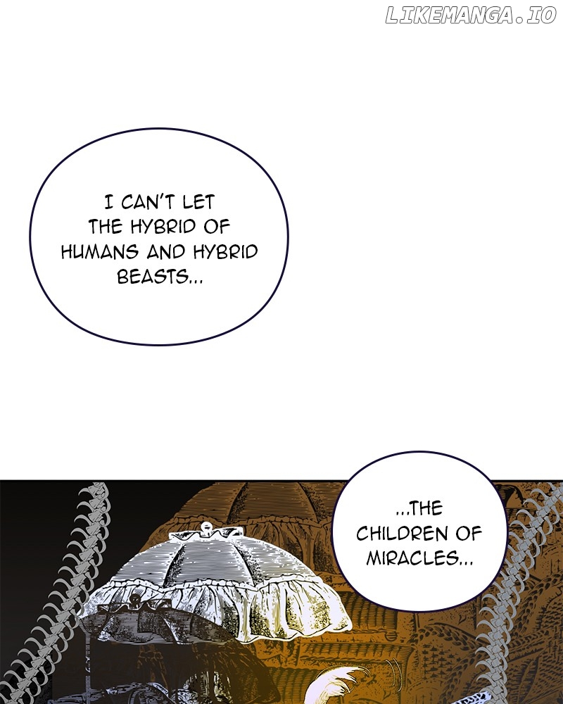 Heart Throbbing Conqueror Chapter 112 - page 86