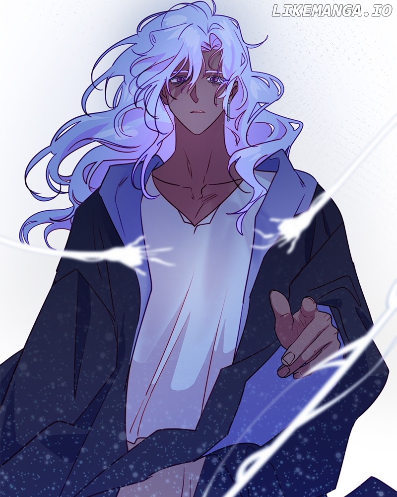 Heart Throbbing Conqueror Chapter 112 - page 89