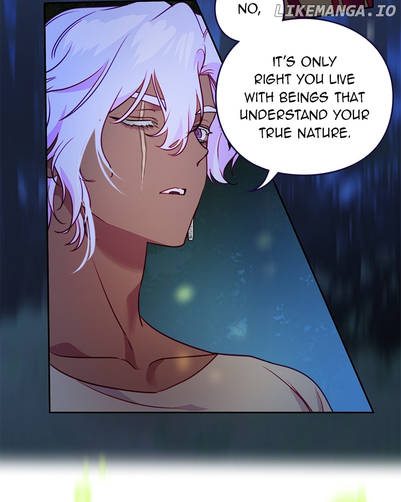 Heart Throbbing Conqueror Chapter 112 - page 92