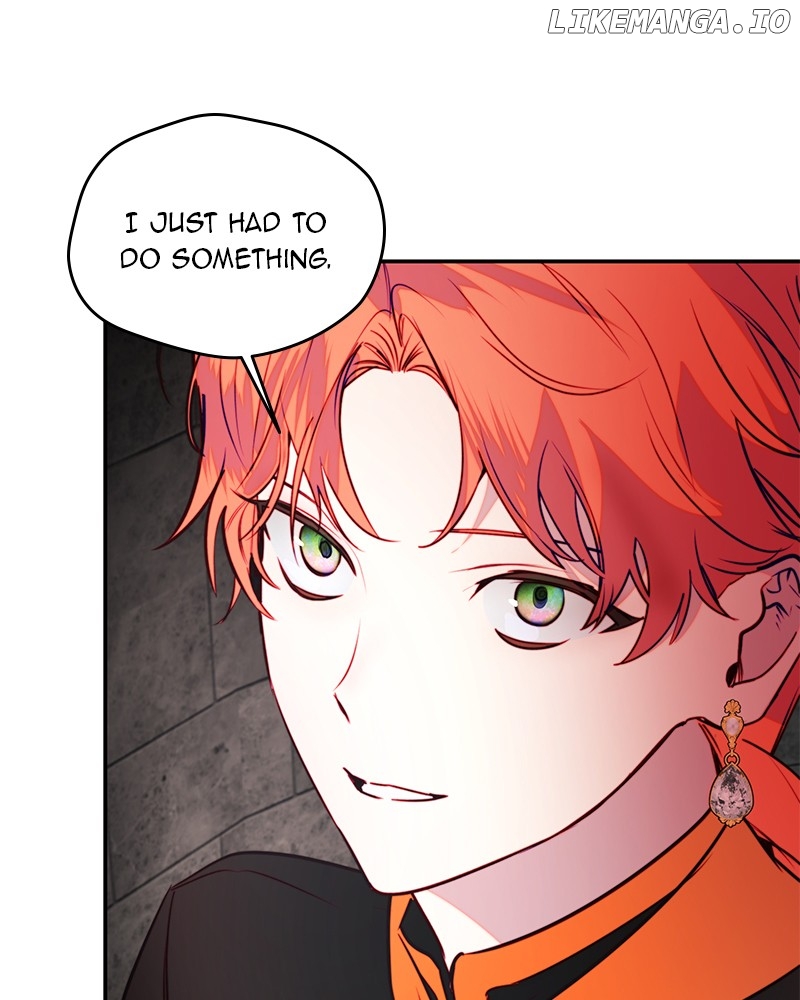 Heart Throbbing Conqueror Chapter 99 - page 1