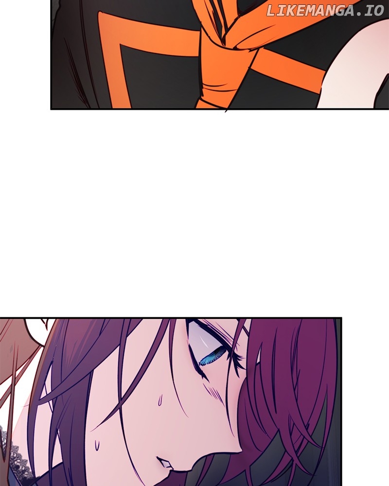 Heart Throbbing Conqueror Chapter 99 - page 2