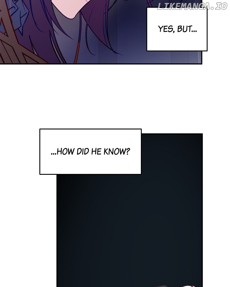 Heart Throbbing Conqueror Chapter 99 - page 3