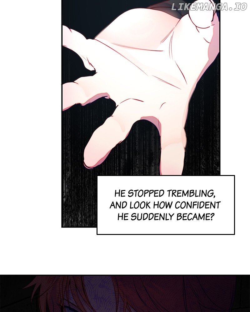 Heart Throbbing Conqueror Chapter 99 - page 4