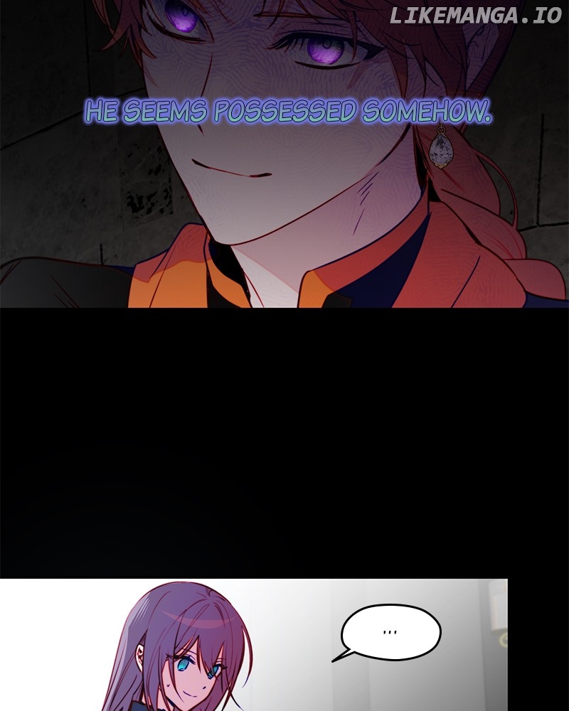 Heart Throbbing Conqueror Chapter 99 - page 5