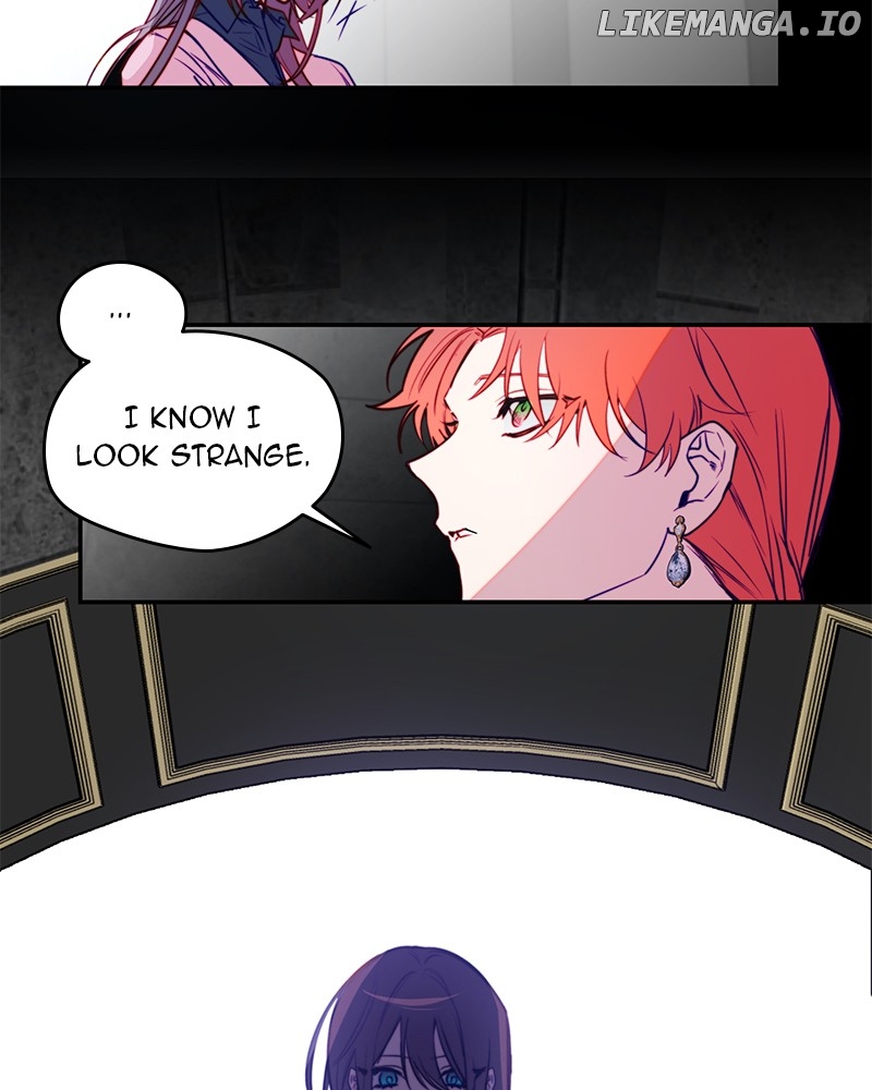 Heart Throbbing Conqueror Chapter 99 - page 6