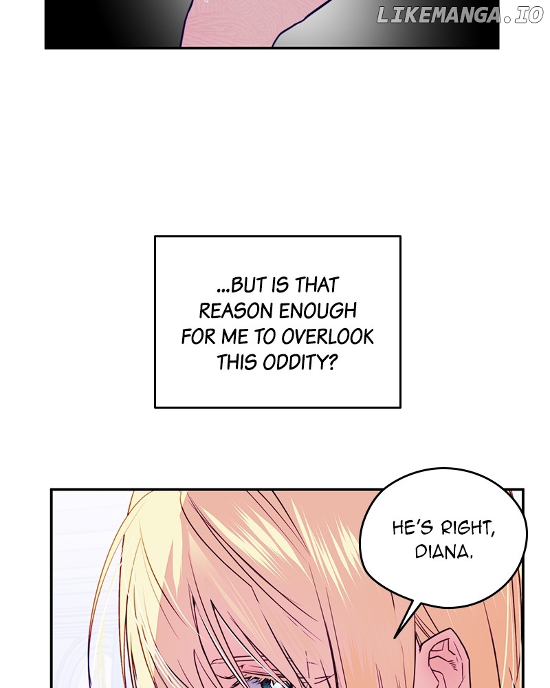 Heart Throbbing Conqueror Chapter 99 - page 9