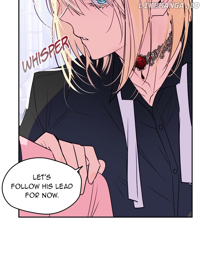 Heart Throbbing Conqueror Chapter 99 - page 10