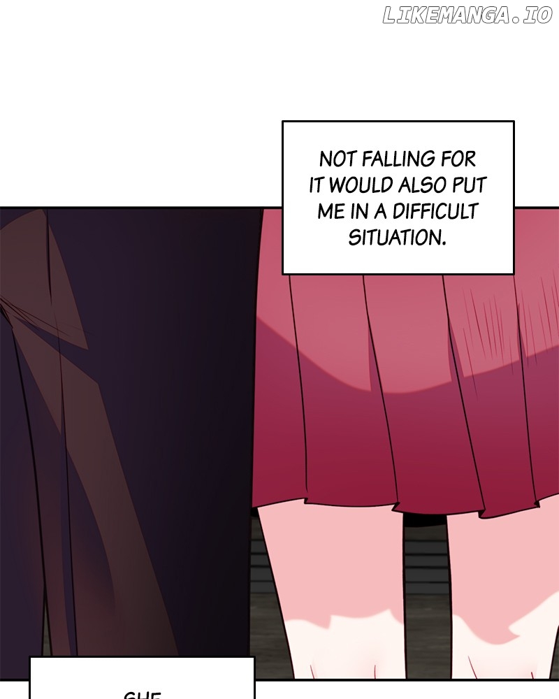Heart Throbbing Conqueror Chapter 99 - page 11