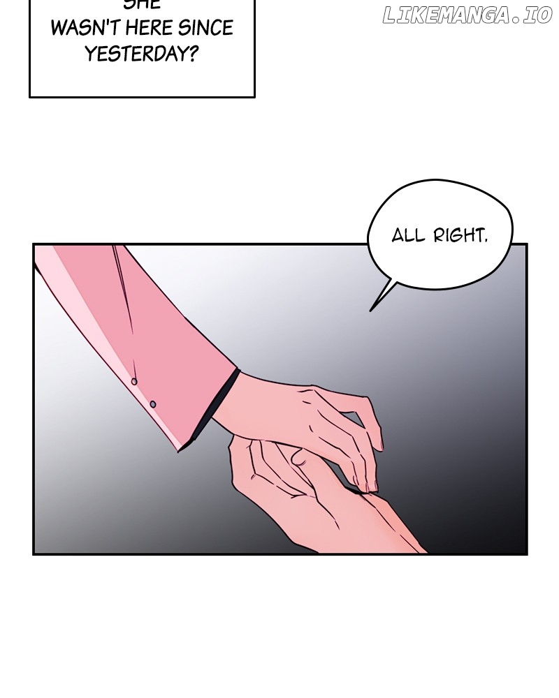 Heart Throbbing Conqueror Chapter 99 - page 12