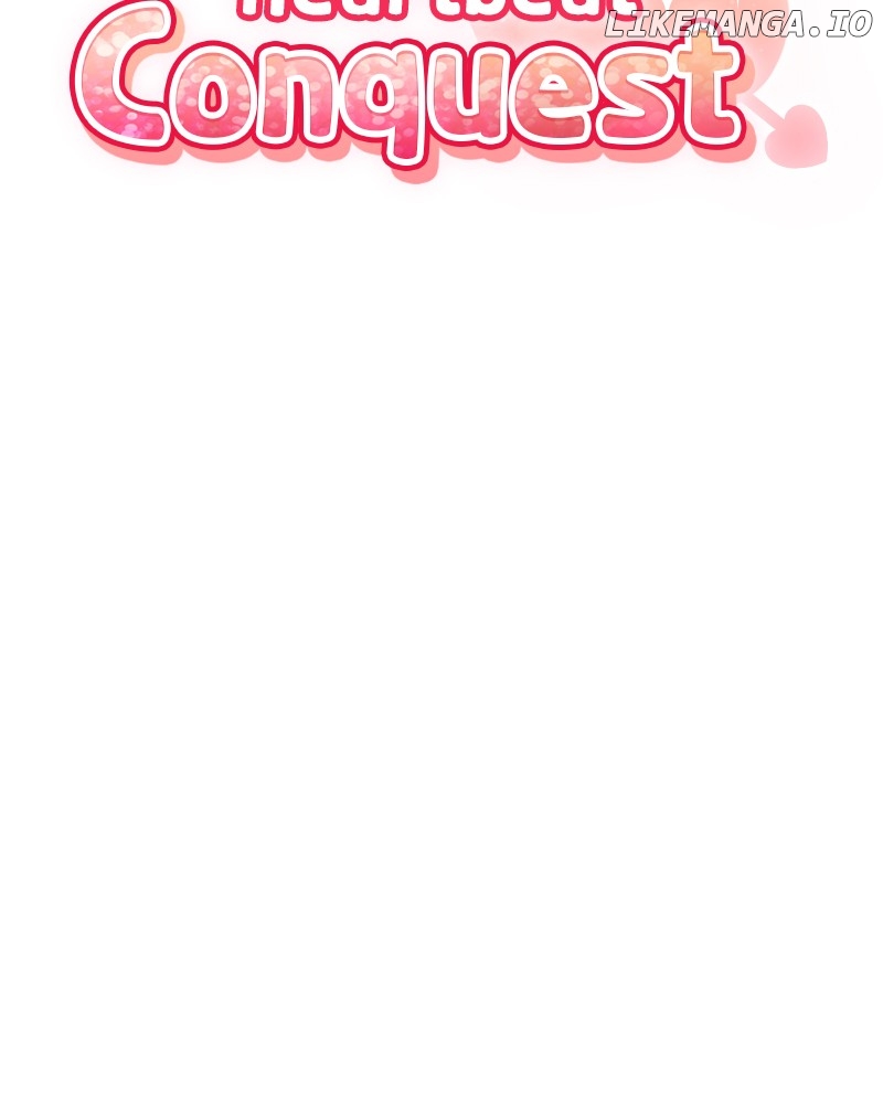 Heart Throbbing Conqueror Chapter 99 - page 18