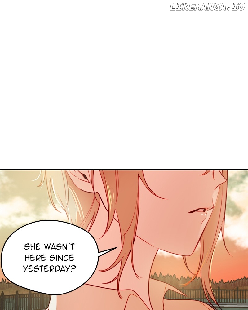 Heart Throbbing Conqueror Chapter 99 - page 20