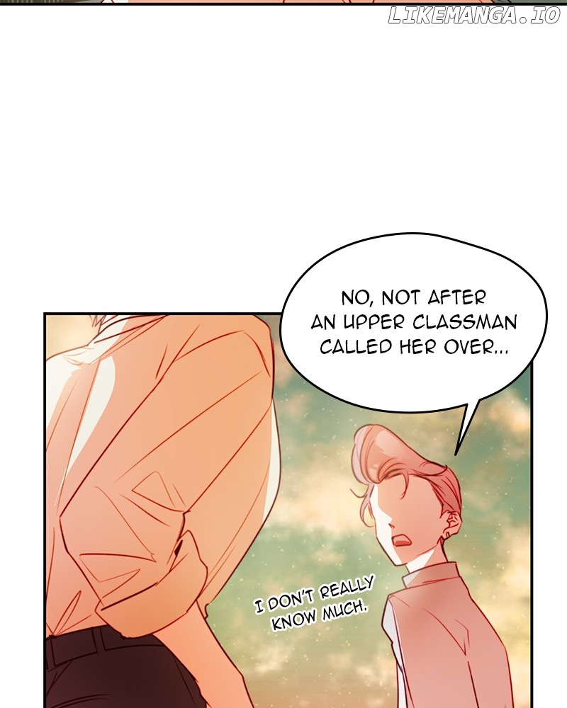 Heart Throbbing Conqueror Chapter 99 - page 21