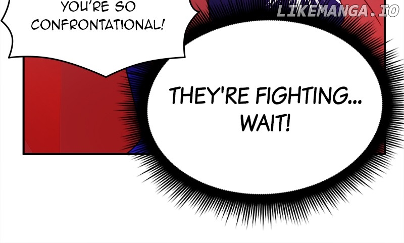 Heart Throbbing Conqueror Chapter 99 - page 25