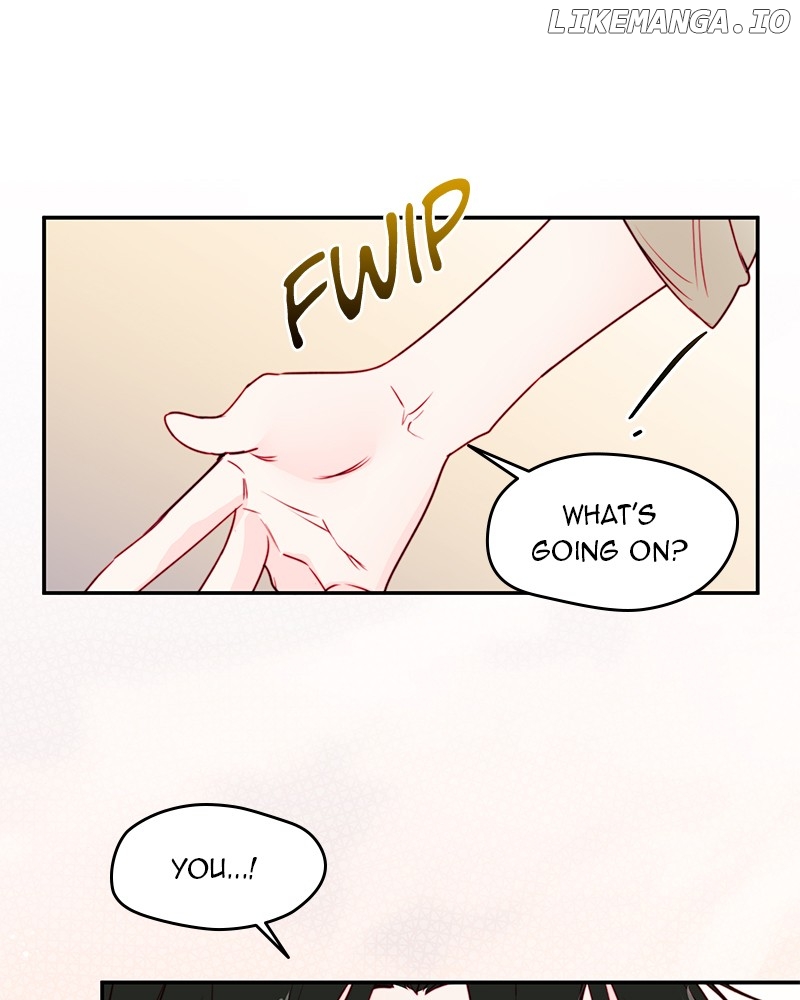 Heart Throbbing Conqueror Chapter 99 - page 27