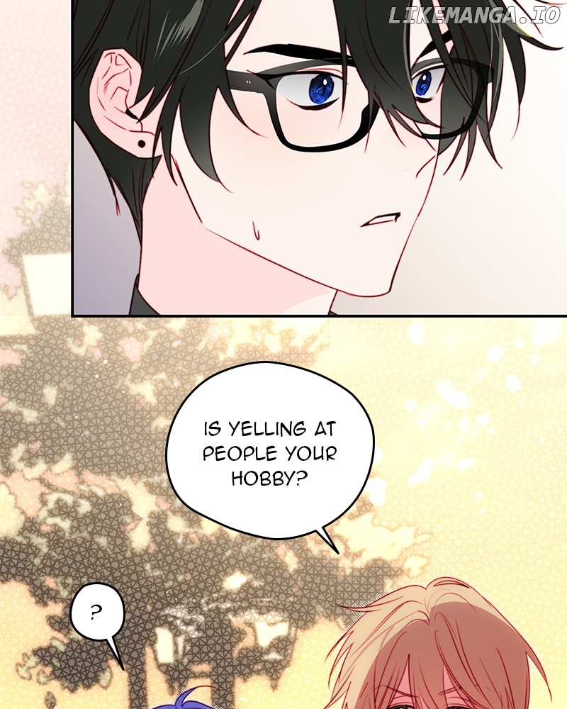 Heart Throbbing Conqueror Chapter 99 - page 28