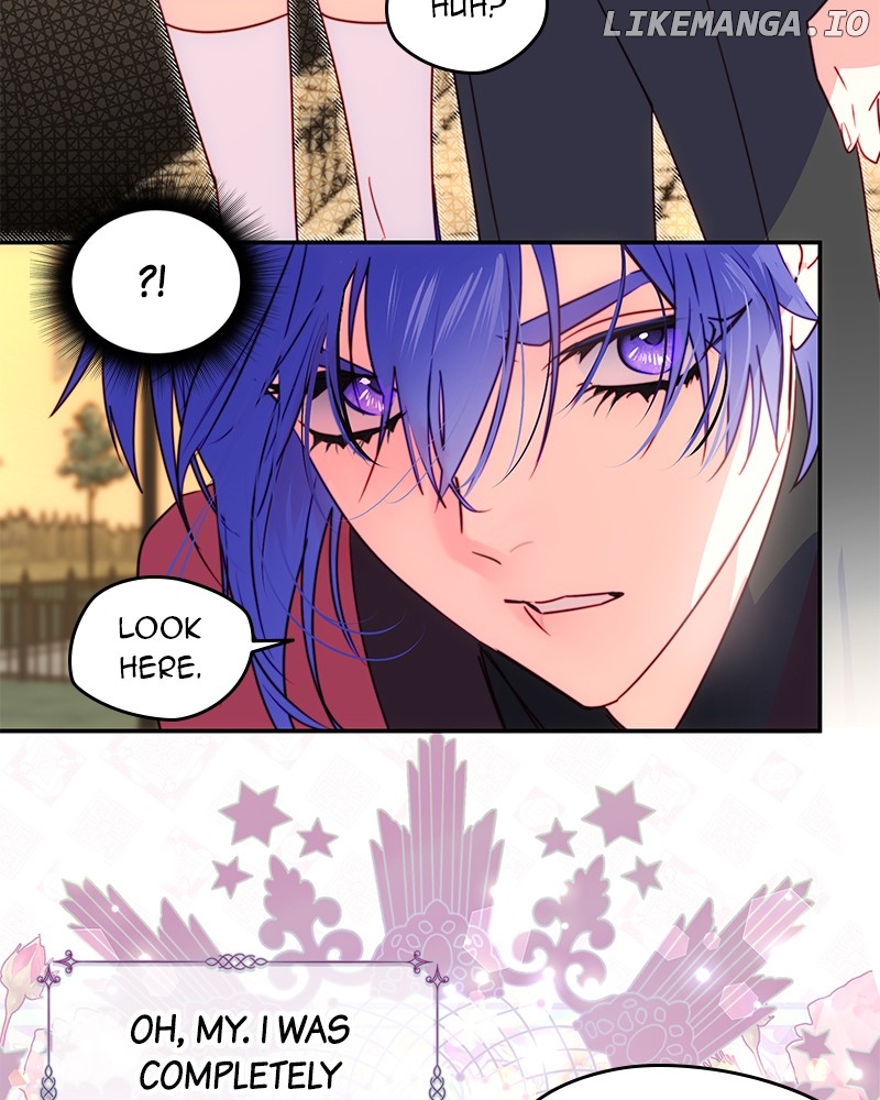 Heart Throbbing Conqueror Chapter 99 - page 30