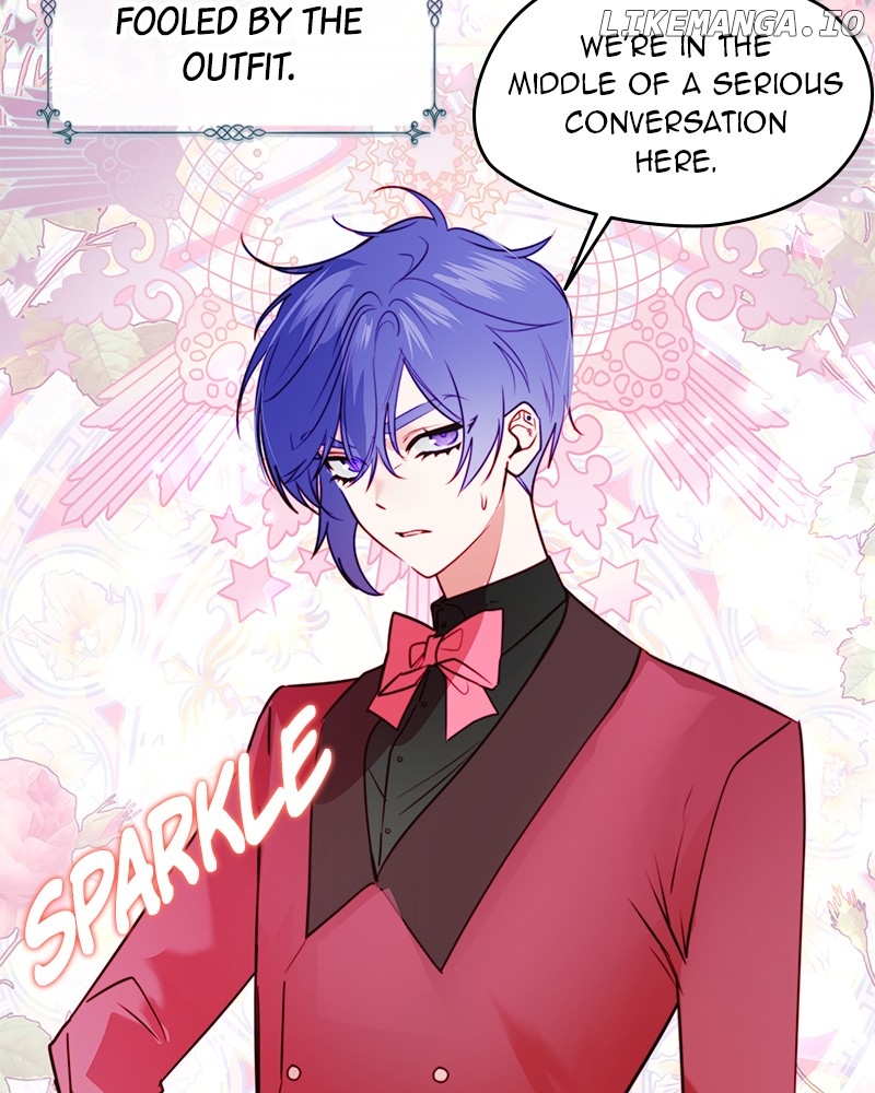Heart Throbbing Conqueror Chapter 99 - page 31