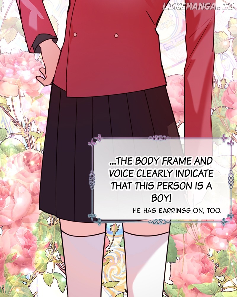 Heart Throbbing Conqueror Chapter 99 - page 32