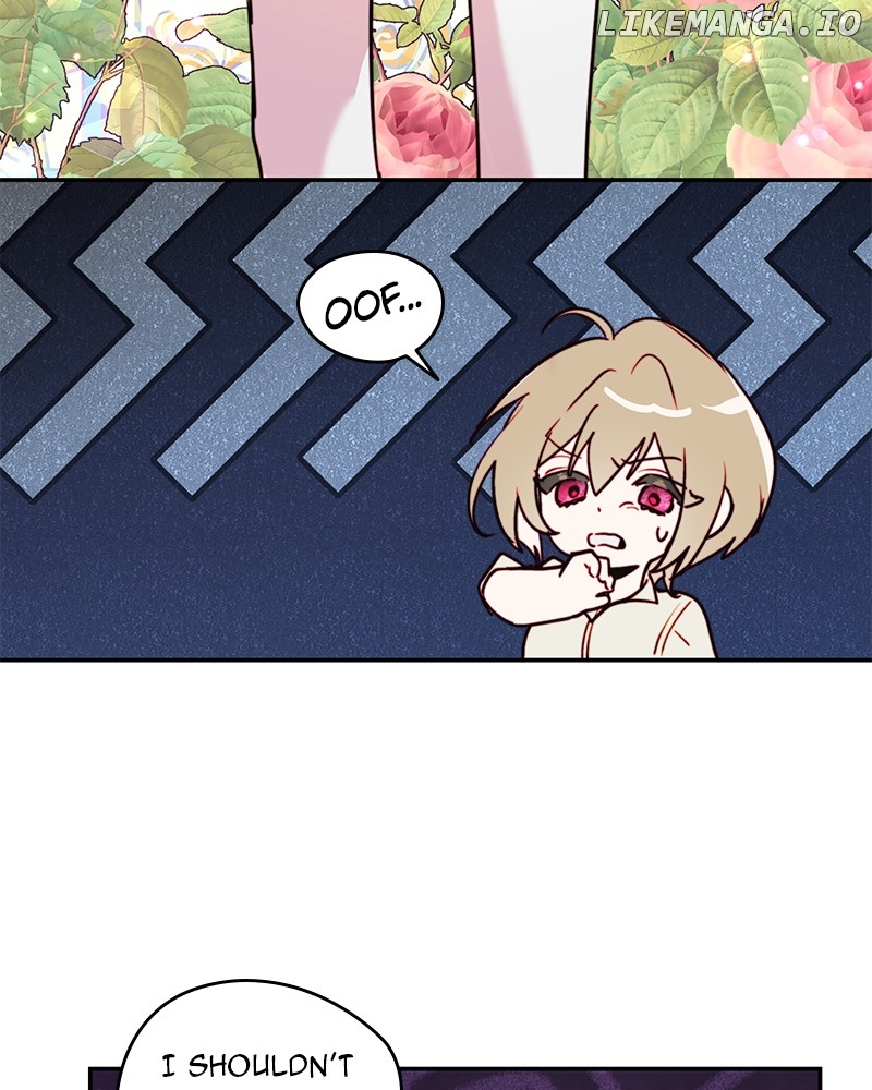 Heart Throbbing Conqueror Chapter 99 - page 33