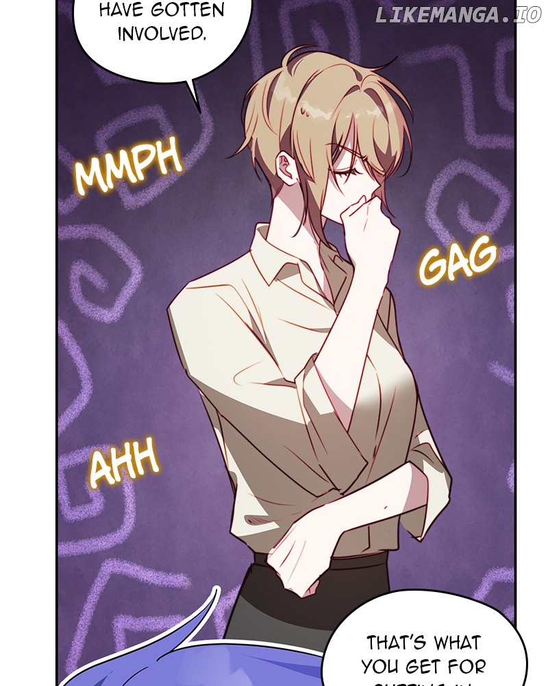 Heart Throbbing Conqueror Chapter 99 - page 34