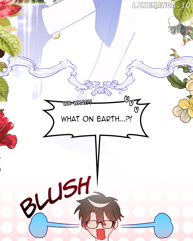 Heart Throbbing Conqueror Chapter 99 - page 48