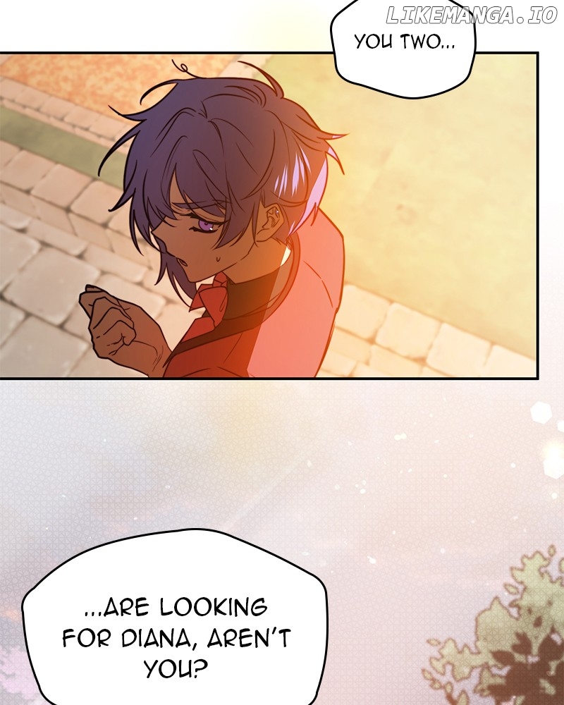 Heart Throbbing Conqueror Chapter 99 - page 52
