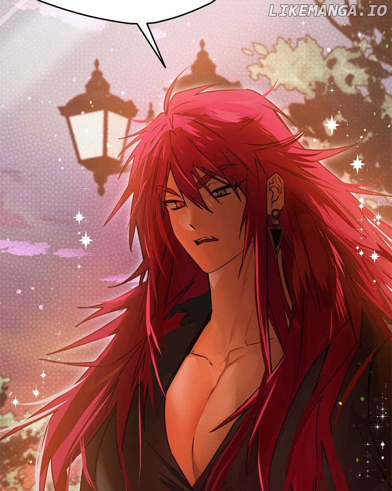 Heart Throbbing Conqueror Chapter 99 - page 53