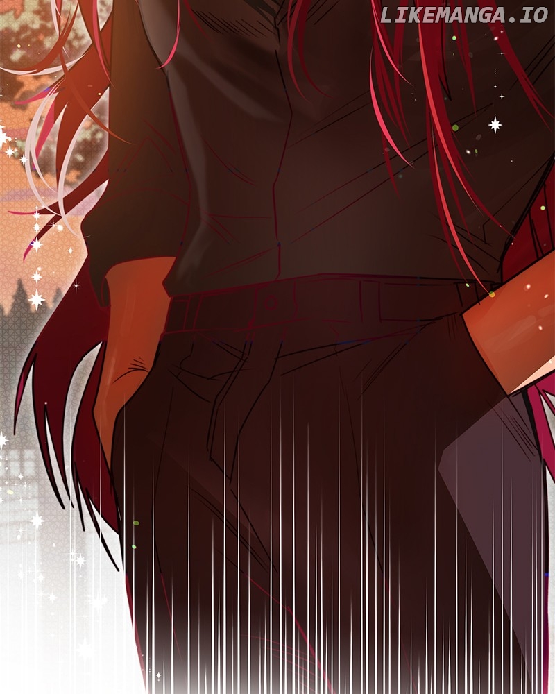 Heart Throbbing Conqueror Chapter 99 - page 54