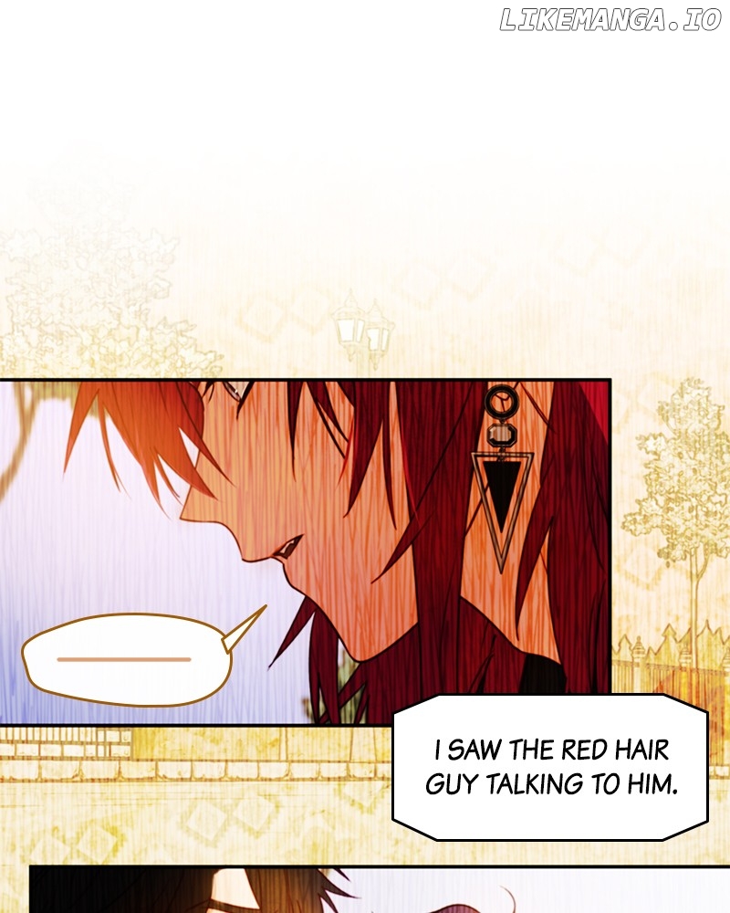 Heart Throbbing Conqueror Chapter 99 - page 61