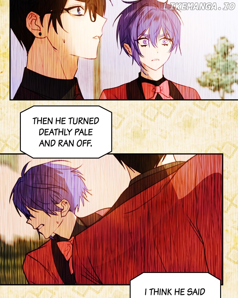 Heart Throbbing Conqueror Chapter 99 - page 62